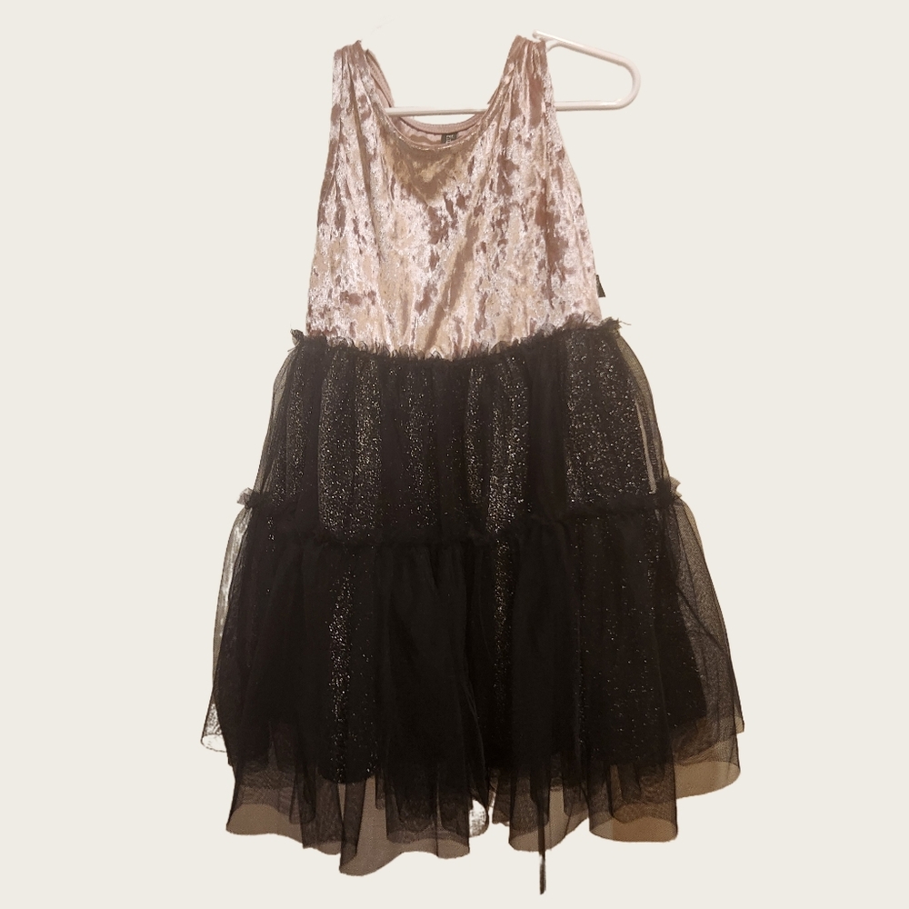 Pixie Lane Sleeveless Dress
